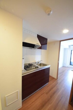 NTPRレジデンス大井町の物件内観写真